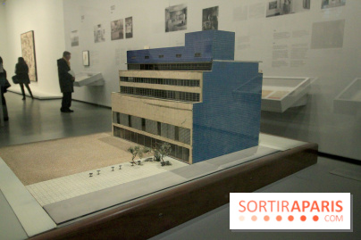 Le MoMA à la Fondation Louis Vuitton 