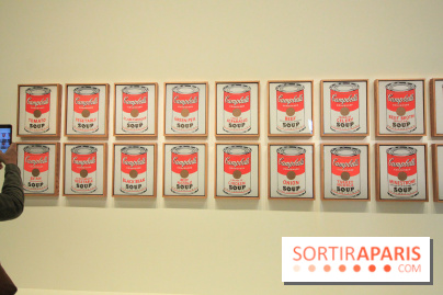 Le MoMA à la Fondation Louis Vuitton 