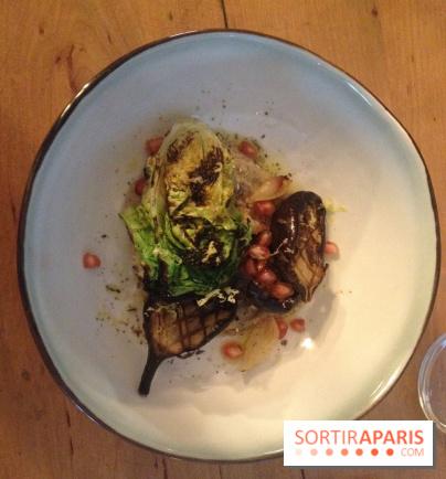 Restaurant La Travers&eacute;e