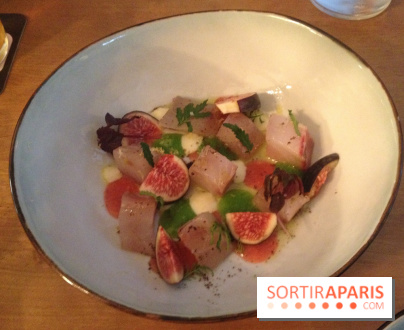 Restaurant La Travers&eacute;e