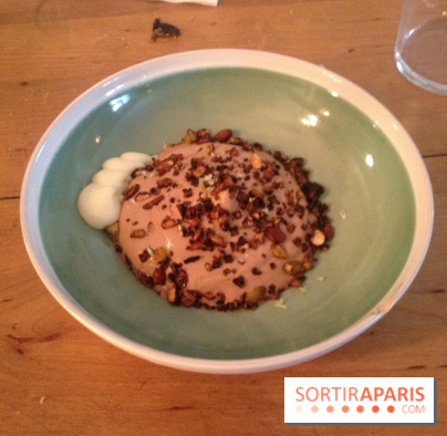 Restaurant La Travers&eacute;e