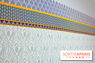 La collection automne hiver 2017 de Carré Blanc