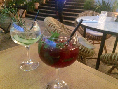 La brasserie Polpo lance ses afterworks