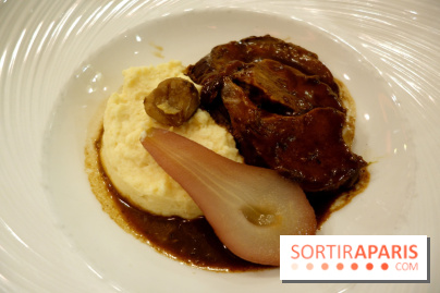 Petit Marguery Rive Gauche à Paris