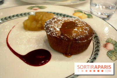 Petit Marguery Rive Gauche à Paris