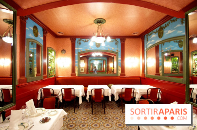 Petit Marguery Rive Gauche à Paris