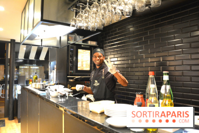 L'Artisan de la Truffe ouvre un nouveau restaurant à Montmartre