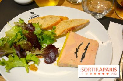 L'Artisan de la Truffe ouvre un nouveau restaurant à Montmartre