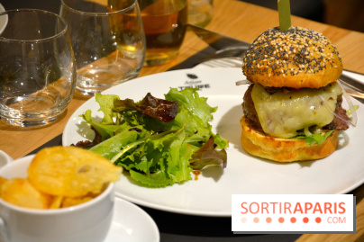 L'Artisan de la Truffe ouvre un nouveau restaurant à Montmartre