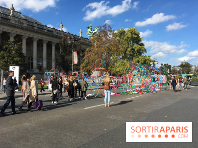 FIAC 2017 au Petit Palais
