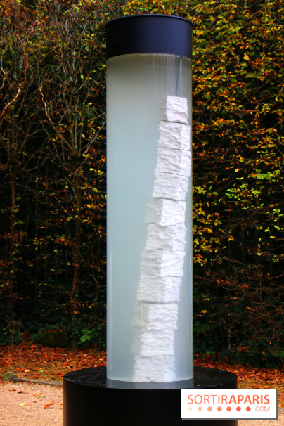 Voyage d'Hiver, l'expo contemporaine du Château de Versailles