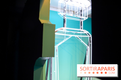 Le Pop Up Store Tiffany & Co