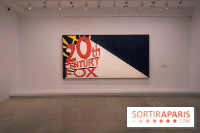 Exposition Pop Art au Musée Maillol