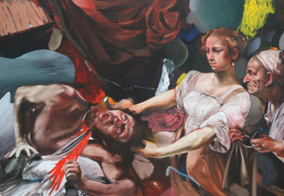 Pascal Vilcollet s'expose à la galerie Joseph