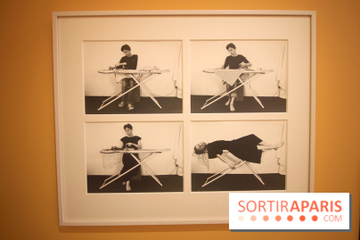 Women House à la Monnaie de Paris