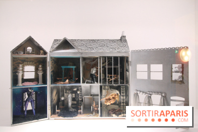 Women House à la Monnaie de Paris