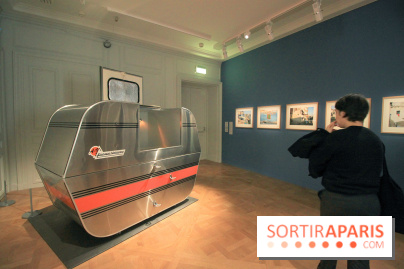 Women House à la Monnaie de Paris