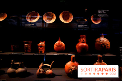 Le Pérou avant les Incas, l'expo au Musée du Quai Branly