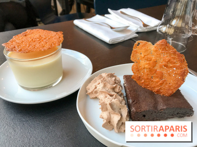 Alix & Mika, l'excellent resto de tartares