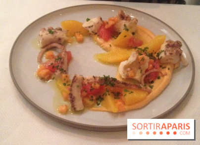 Restaurant Jérémie