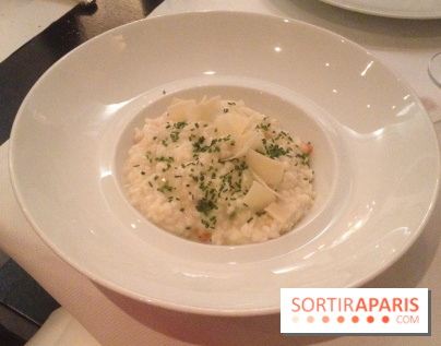 Restaurant Jérémie