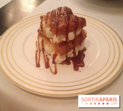 Restaurant Jérémie