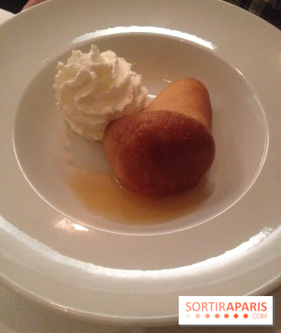 Restaurant Jérémie