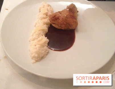 Restaurant Jérémie