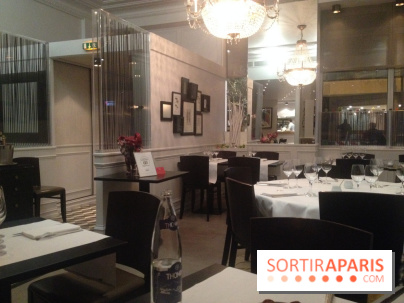 Restaurant Jérémie