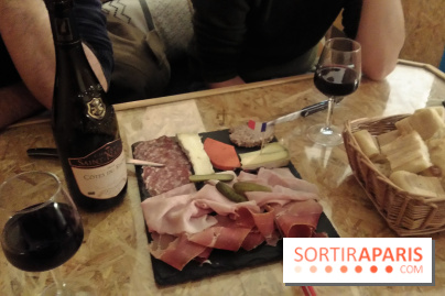 L'Atelier Saisonnier