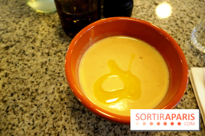 Justine : nouvelle déco et nouvelle carte pour la brasserie parisienne