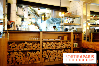 Justine : nouvelle déco et nouvelle carte pour la brasserie parisienne