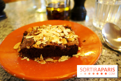 Justine : nouvelle déco et nouvelle carte pour la brasserie parisienne