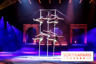 Cirkafrika 3, les photos