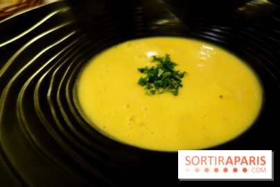 Le Mesturet à Paris : cuisine de terroir signée Alain Fontaine