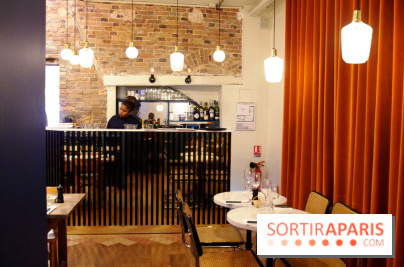 Bidoche : la boucherie qui cache un restaurant à Paris