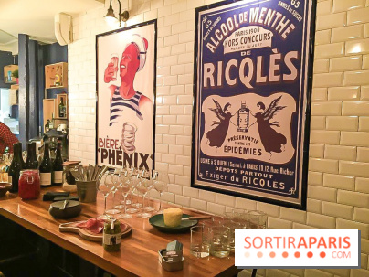 Le Metropolitain se renouvelle
