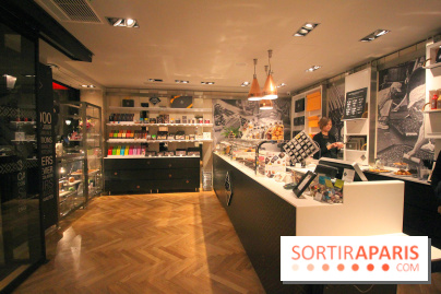 La Manufacture Cluizel Neuilly-Sur-Seine