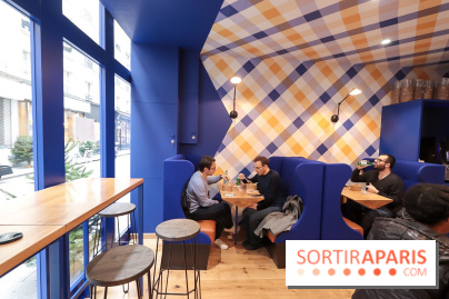 La Maison de la Poutine