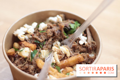 La Maison de la Poutine