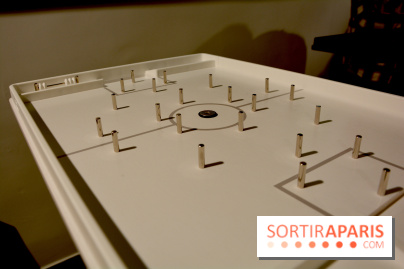 Fingabol dévoile son Pop Up Store de Noël 