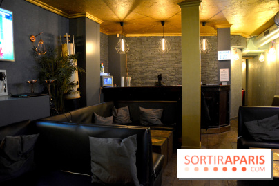 L'After, le nouveau spot près des Champs Elysées