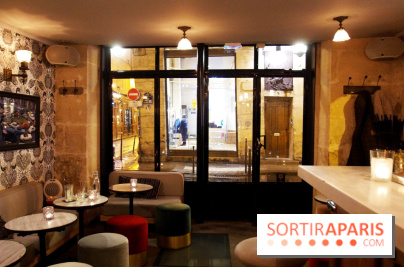 Bar résistance à Paris : nouvelle équipe et nouvelle carte de cocktails