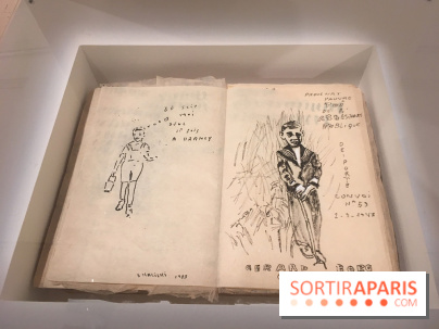 L'Intime et le Monde au Centre Wallonie-Bruxelles