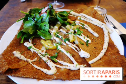 Brutus à Paris : la crêperie moderne et créative des Batignolles