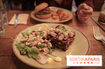 Positive Café, le nouveau resto sain et healthy de Versailles