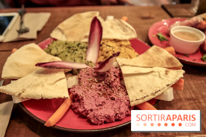 Positive Café, le nouveau resto sain et healthy de Versailles