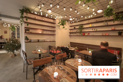 Positive Café, le nouveau resto sain et healthy de Versailles
