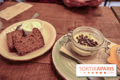 Positive Café, le nouveau resto sain et healthy de Versailles