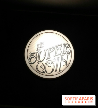Le Supercoin